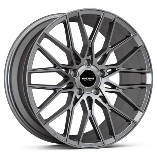 Комплект дисков 304-1802/18/66.6/MGM