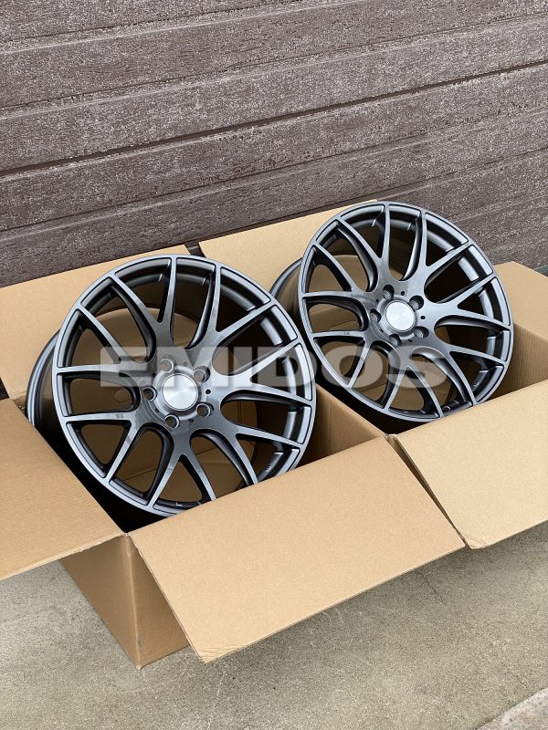 Комплект дисков 28762/18/66.6/GM