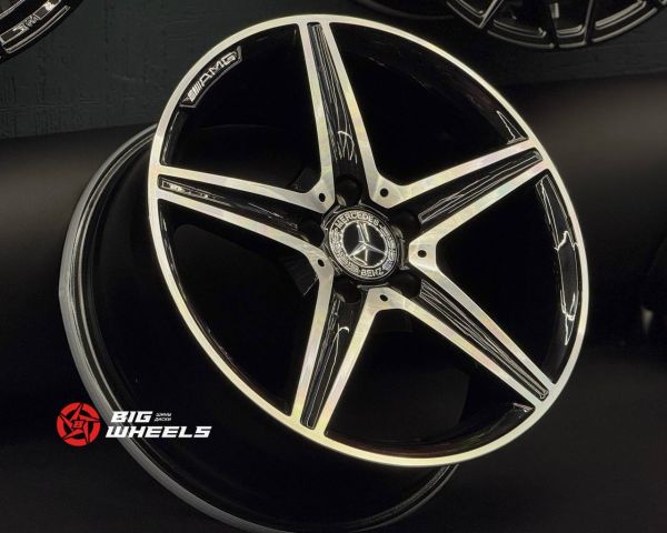 Комплект дисков 82140-82141/19/66.56/BP