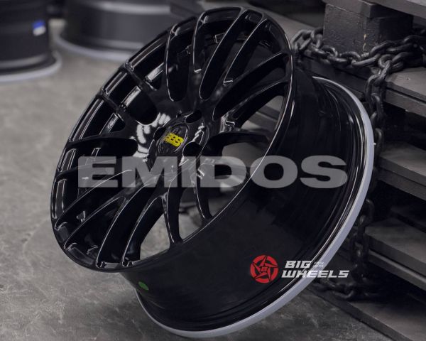 Комплект дисков 1461/18/73.1/FB