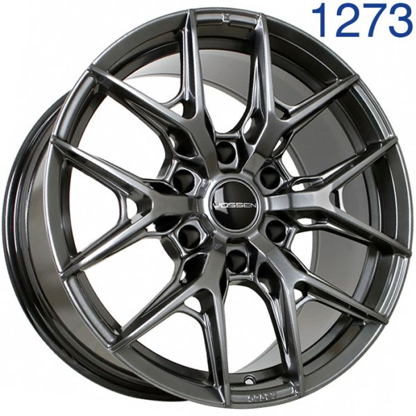 Комплект дисков 27784/18/110.1/Hyper Black