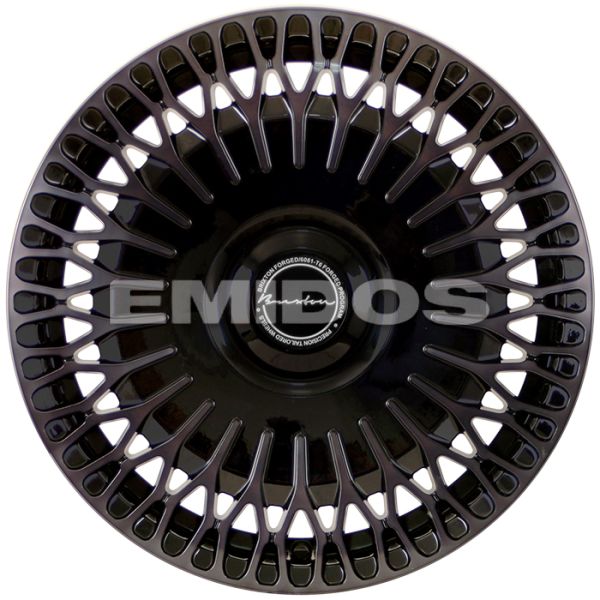 Комплект дисков 27685/17/73.1/B4B