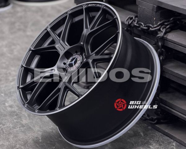 Комплект дисков 287-288-511/19/66.6/MBL