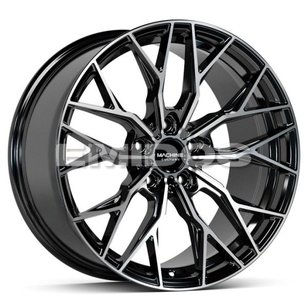 Комплект дисков 204-1900/19/67.1/BPC