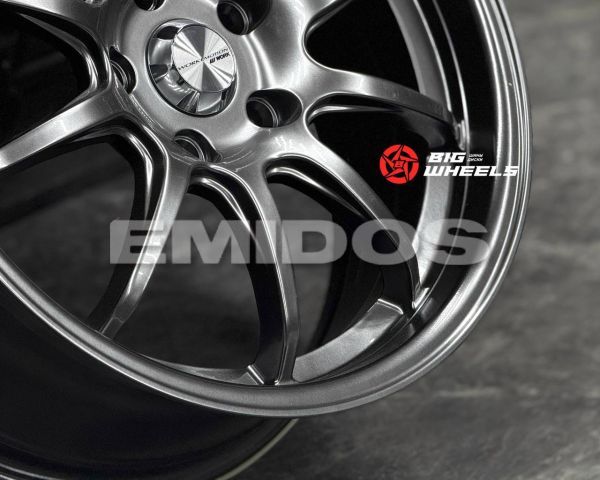 Комплект дисков 81433/17/73.1/HB