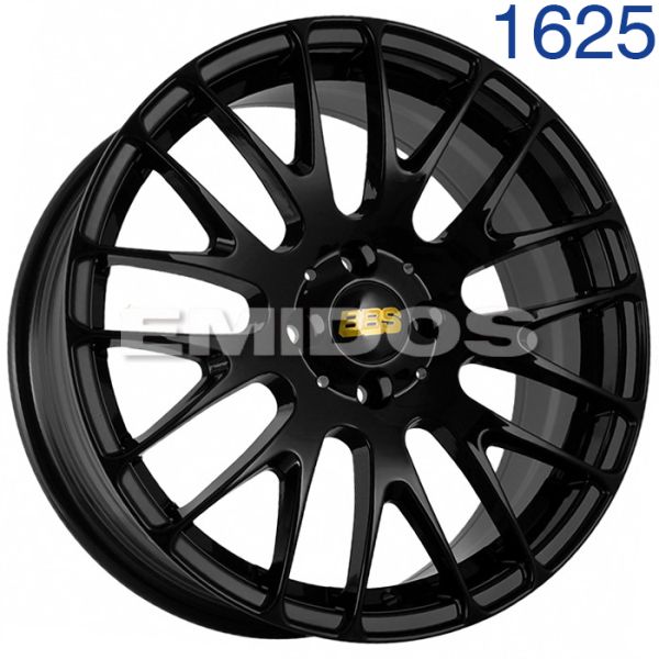 Комплект дисков 1625/17/73.1/FB