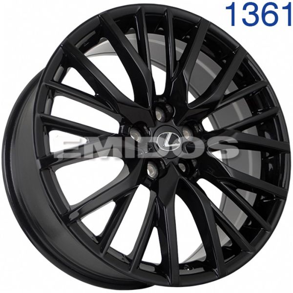 Комплект дисков 29851/19/60.1/B