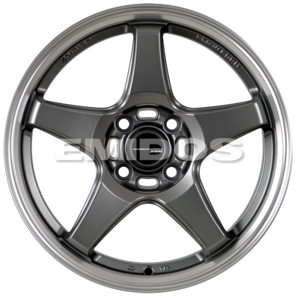 Комплект дисков 29282/15/58.6/MK3/M7