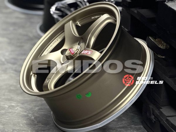 Комплект дисков 114-36/16/73.1/MBZ