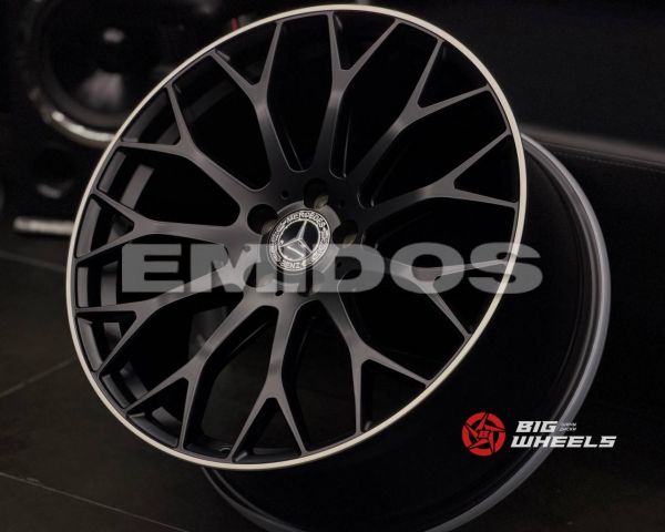 Комплект дисков 2435-2436/20/66.5/MB