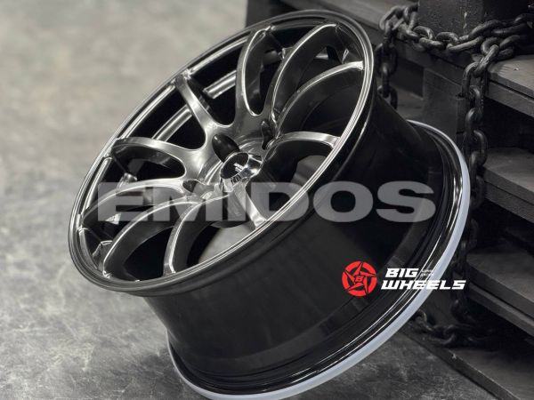 Комплект дисков 196-48/18/73.1/HB