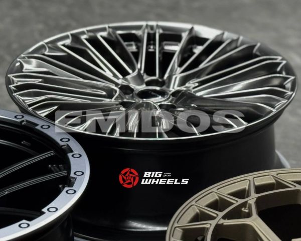 Комплект дисков 280-511/19/60.1/HB