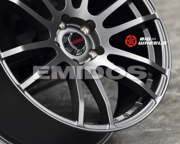 Комплект дисков 82200/17/73.1/MGM