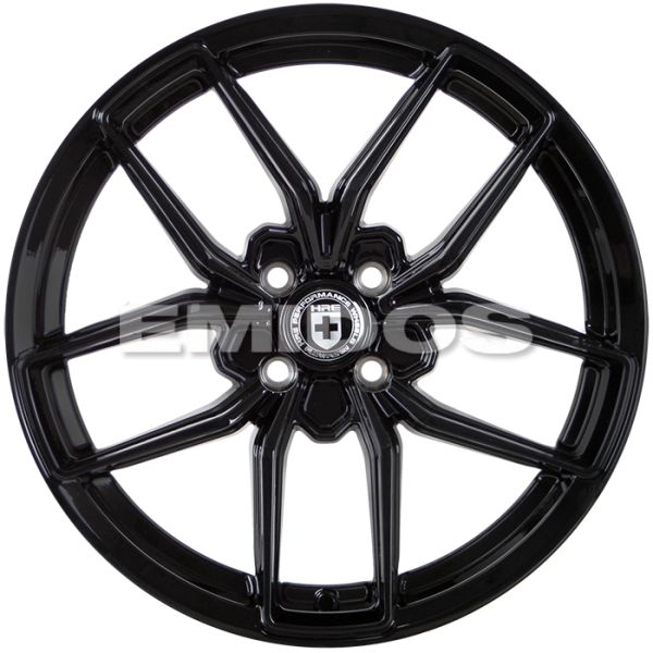 Комплект дисков 27696/17/73.1/Black