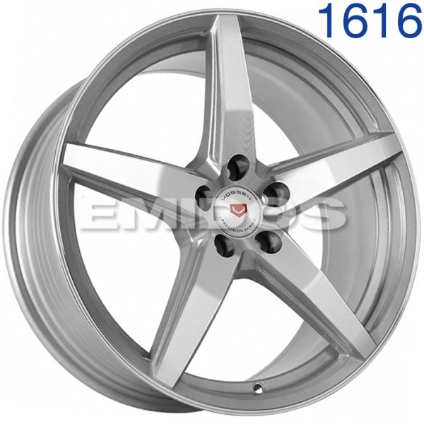 Комплект дисков 1616/17/73.1/SL