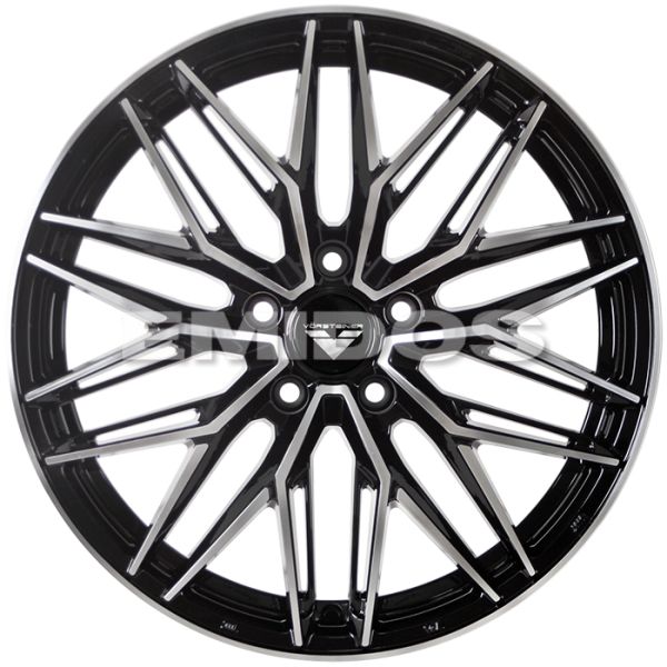 Комплект дисков 23093/18/73.1/B4