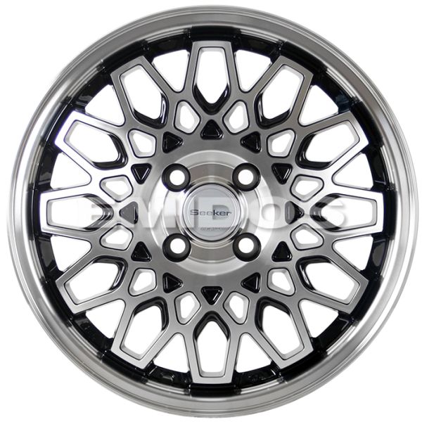 Комплект дисков 23308/15/67.1/B4