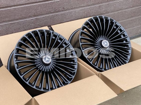 Комплект дисков 22584/19/66.6/FB