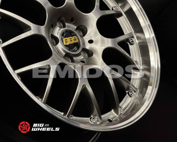 Комплект дисков 81655/18/66.56/HBL