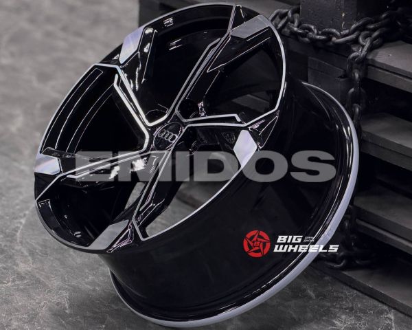 Комплект дисков 216-511/18/66.6/BP