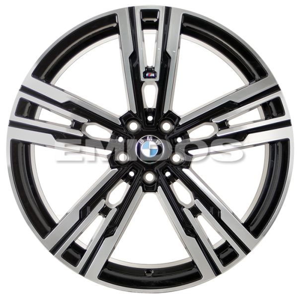 Комплект дисков 30040/20/66.5/MB