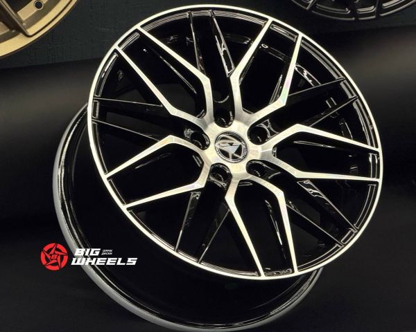 Комплект дисков 510-1802/18/66.6/BP