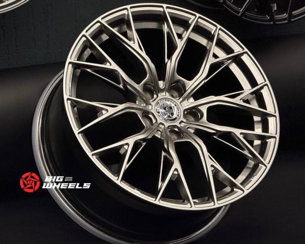 Комплект дисков 81929/18/66.6/HB