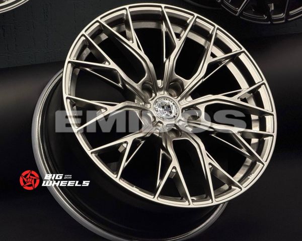 Комплект дисков 80375/17/66.6/HB