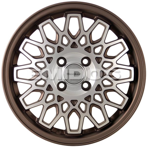 Комплект дисков 27691/15/67.1/FO14/M