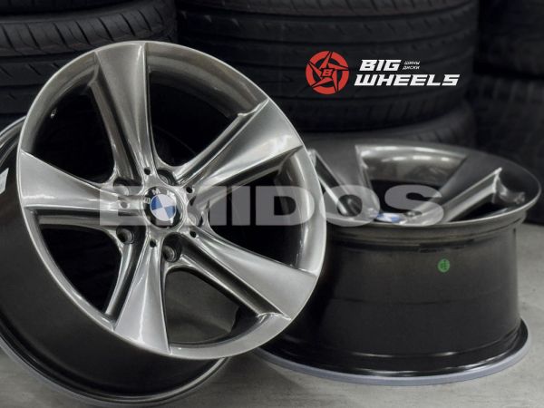 Комплект дисков 128-9001-9002/19/72.6/HB