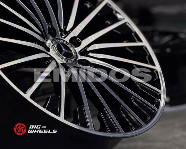 Комплект дисков 2042-2043/20/66.6/BP