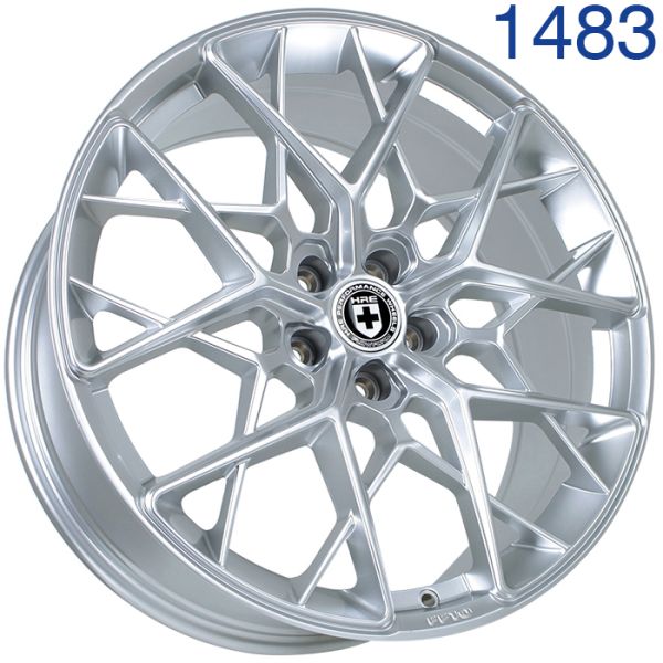 Комплект дисков 29287/20/73.1/Hyper Silver