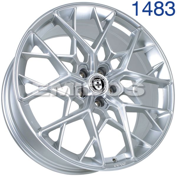 Комплект дисков 29287/20/73.1/Hyper Silver