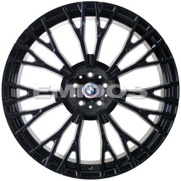 Комплект дисков 29852/22/66.5/Gloss Black