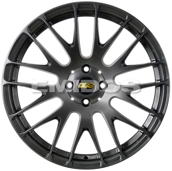 Комплект дисков 29295/18/73.1/Hyper Black