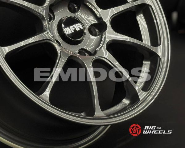 Комплект дисков 81993/16/73.1/GM