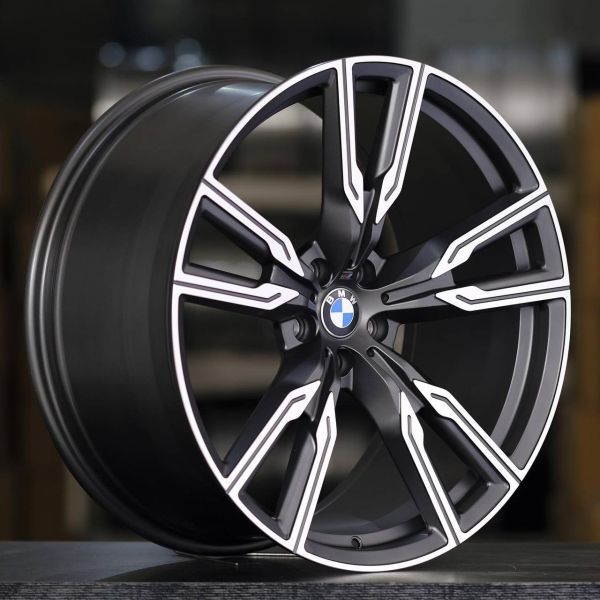 Комплект дисков 22478/21/66.6/MGMP