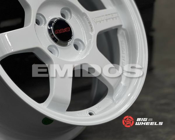 Комплект дисков 81985/15/73.1/WT