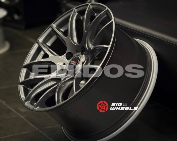 Комплект дисков 511-1805-1806/18/66.6/GM