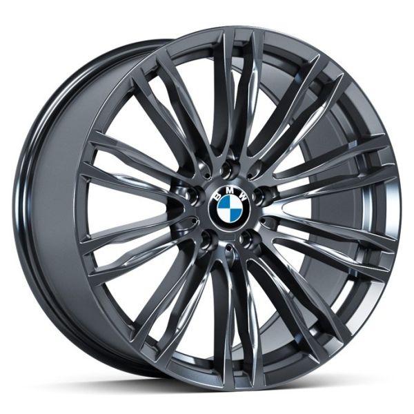 Комплект дисков 021-1903-1904/19/72.6/GM