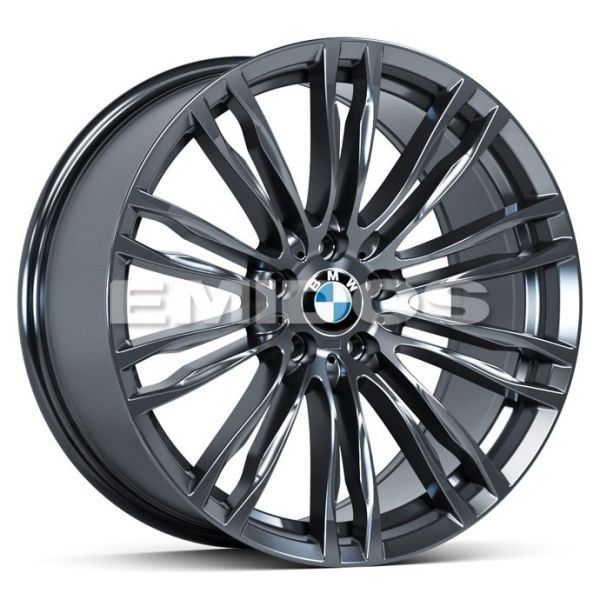 Комплект дисков 021-1903-1904/19/72.6/GM