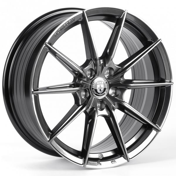 Комплект дисков 28806/17/73.1/Серебро Тёмное