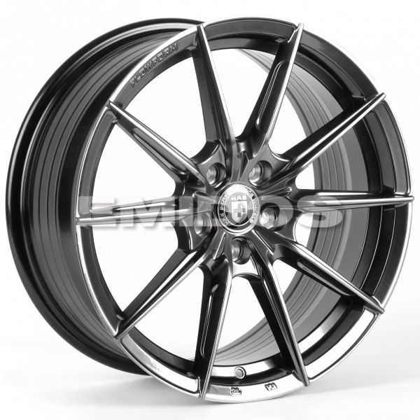 Комплект дисков 28806/17/73.1/Серебро Тёмное