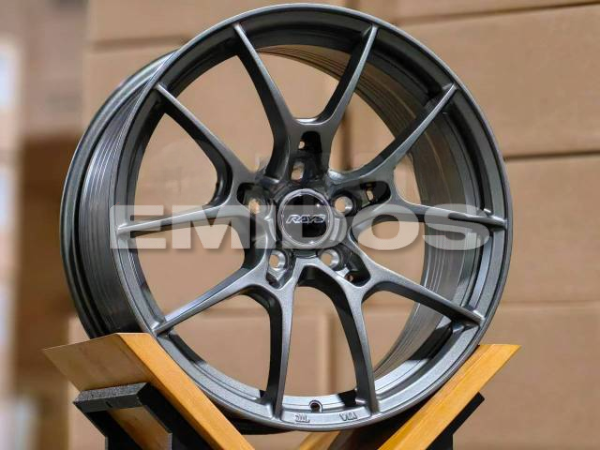 Комплект дисков 230-48/18/73.1/MGM