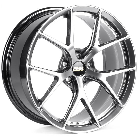 Комплект дисков 28632/18/66.45/Серебро Тёмное