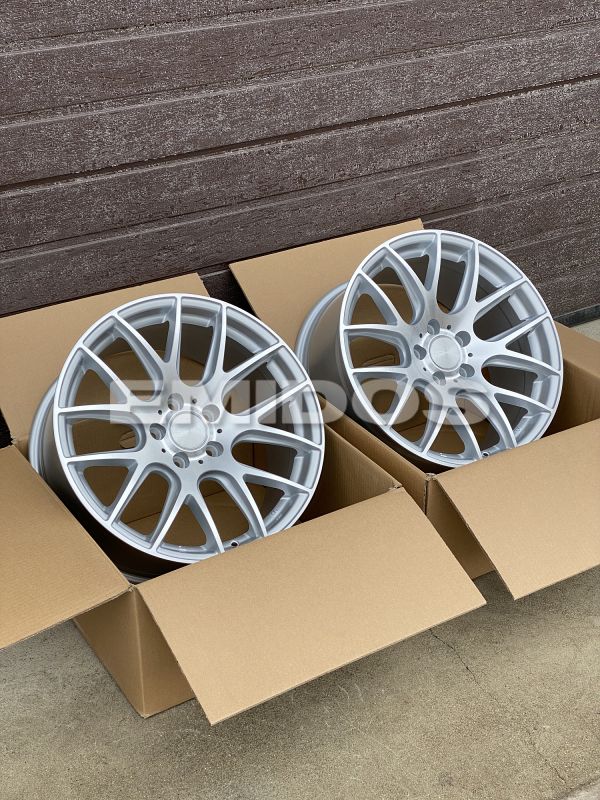 Комплект дисков 28760/18/66.6/SP