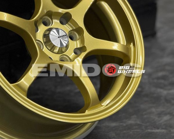 Комплект дисков 116-48/15/73.1/GD