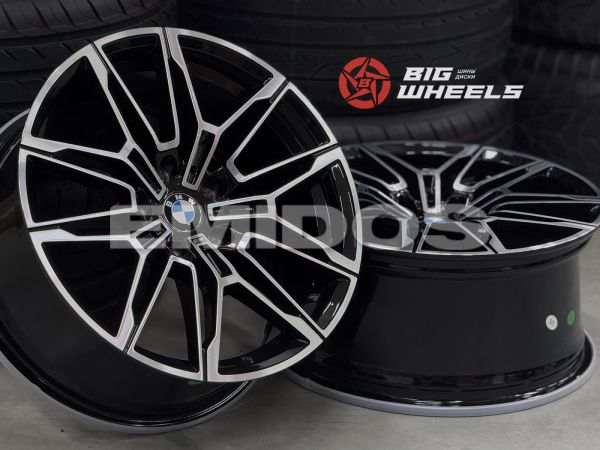 Комплект дисков 81726-81727/19/66.6/BP