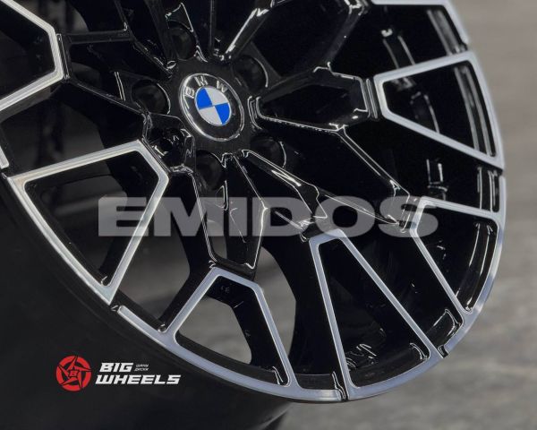 Комплект дисков 82086-82087/19/66.5/BP