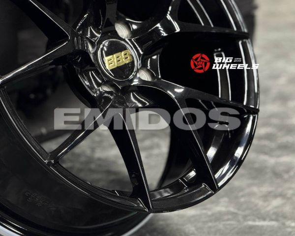 Комплект дисков 124-511/16/73.1/FB